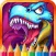 Dinosaur Coloring Pages Little Kids Painting Game