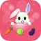 Greedy Rabbit - jump and run fun games for free