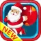 Santa Claus Runner Christmas wishes Games for Kids