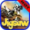 Sports Jigsaw - Learning fun puzzle game