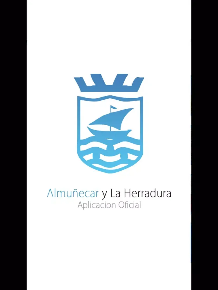 ภาพหน้าจอของ Almuñecar y La Herradura iPad 