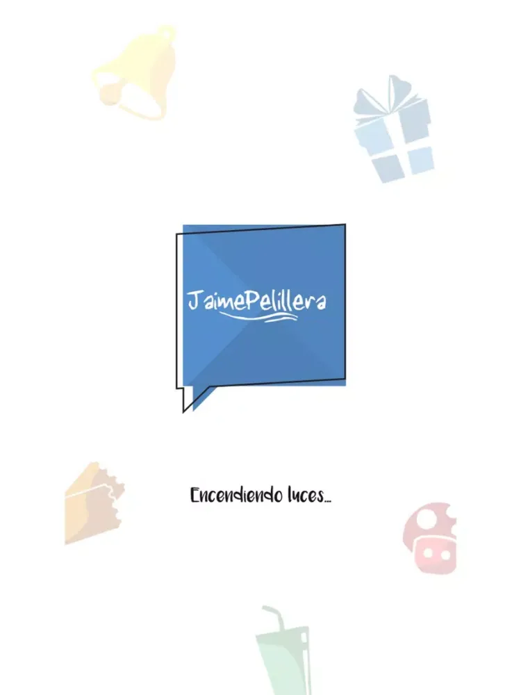 Jaime Pelillera Playa iPad  Screenshots