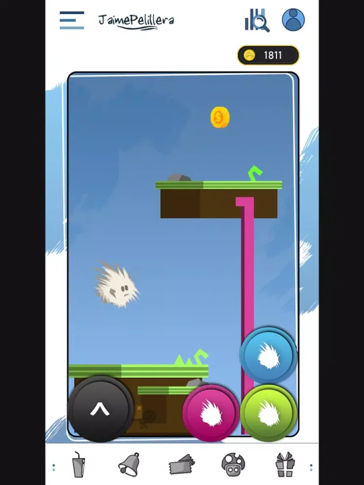 Jaime Pelillera Playa iPad  Screenshots