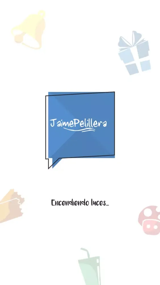 Jaime Pelillera Playa Screenshots