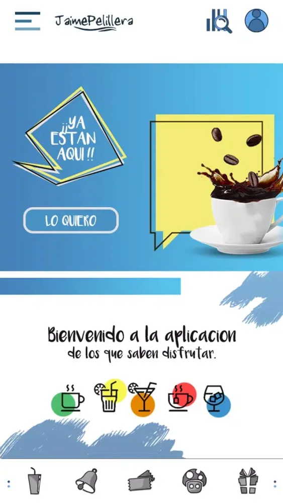 Jaime Pelillera Playa Screenshots