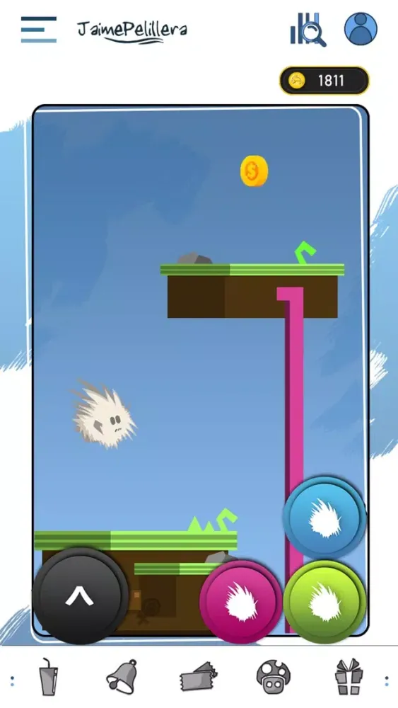 Jaime Pelillera Playa Screenshots