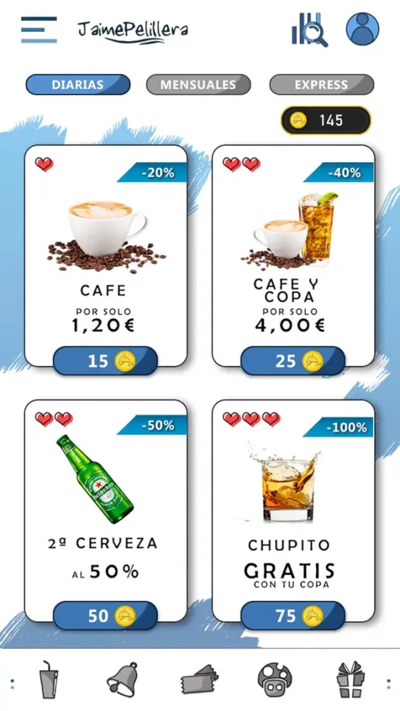 Jaime Pelillera Playa Screenshots