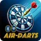 AIR-DARTS Dart Score Counter