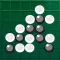 Gomoku - Online Boardgame