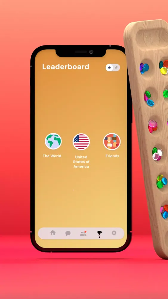 تصاویر Mancala