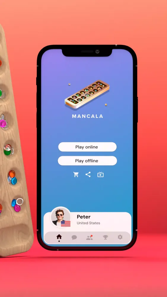 تصاویر Mancala