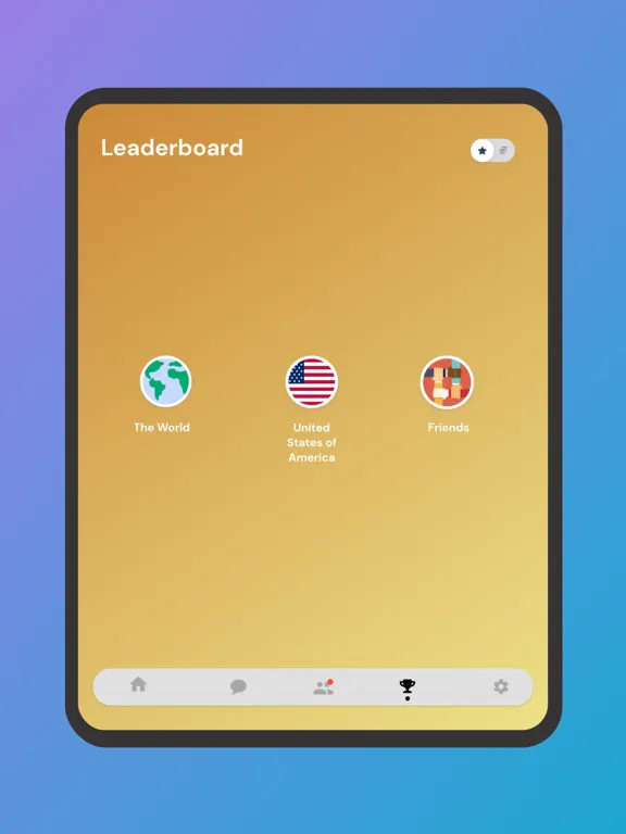 Mancala Online iPad  Ekran Görüntüleri