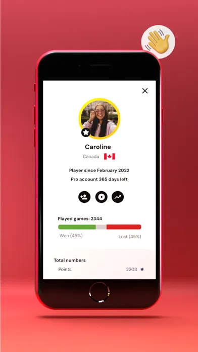 Mancala Online Ekran Görüntüleri