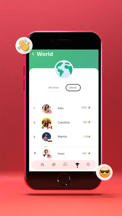 Mancala Online Ekran Görüntüleri