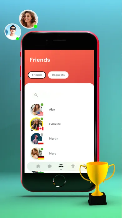 Mancala Online Ekran Görüntüleri