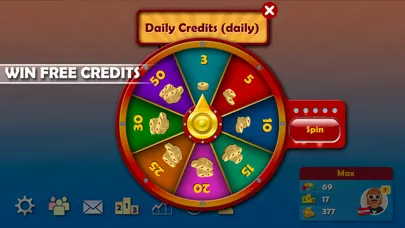Mau Mau Online Kartenspiel Screenshots