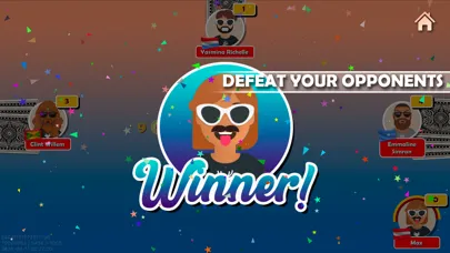 Mau Mau Online Kartenspiel Screenshots