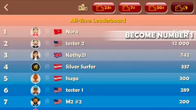 Mau Mau Online Kartenspiel Screenshots