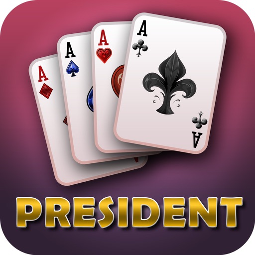 President Card Game Online