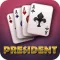 President Card Game Online