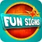 Fun Signs - Trick your friends with fake signs!