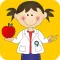 Heavy or Light: Science & math for kids & toddlers