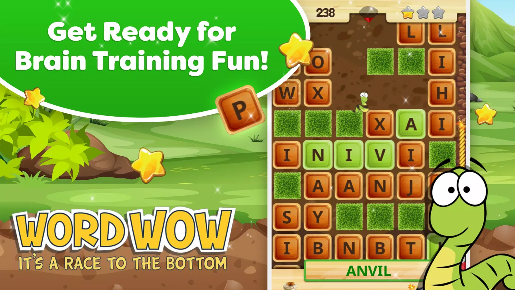 Word Wow Screenshots