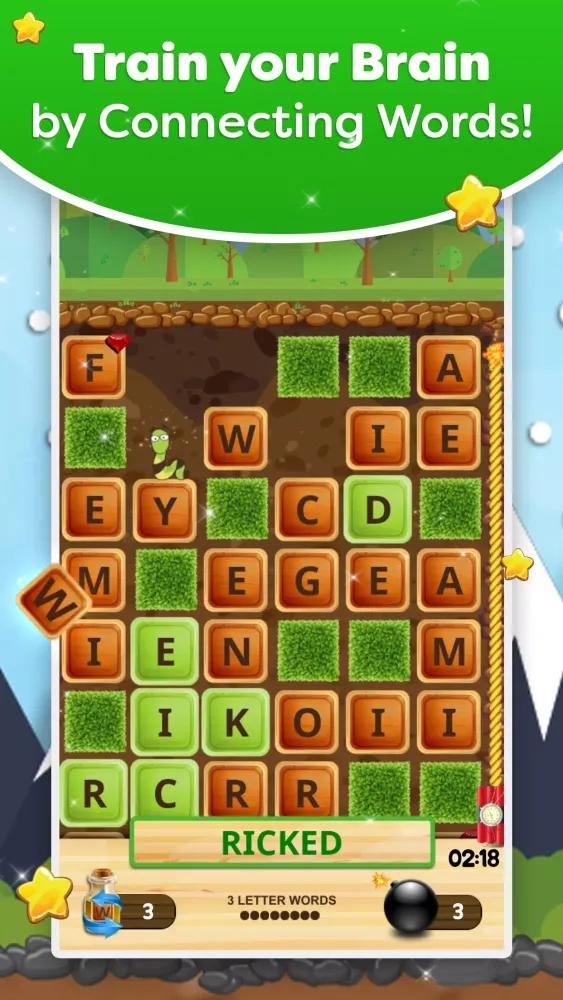 Word Wow Screenshots