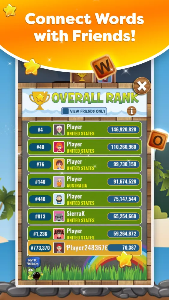 Word Wow Screenshots