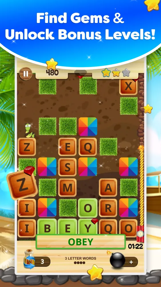 Word Wow Screenshots
