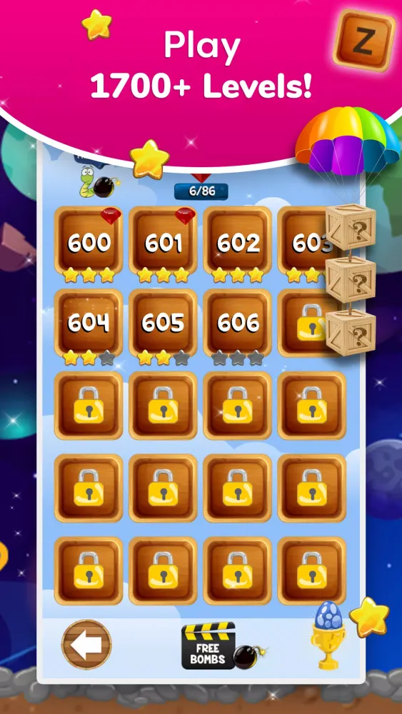 Word Wow Screenshots