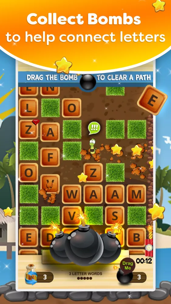 Word Wow Screenshots