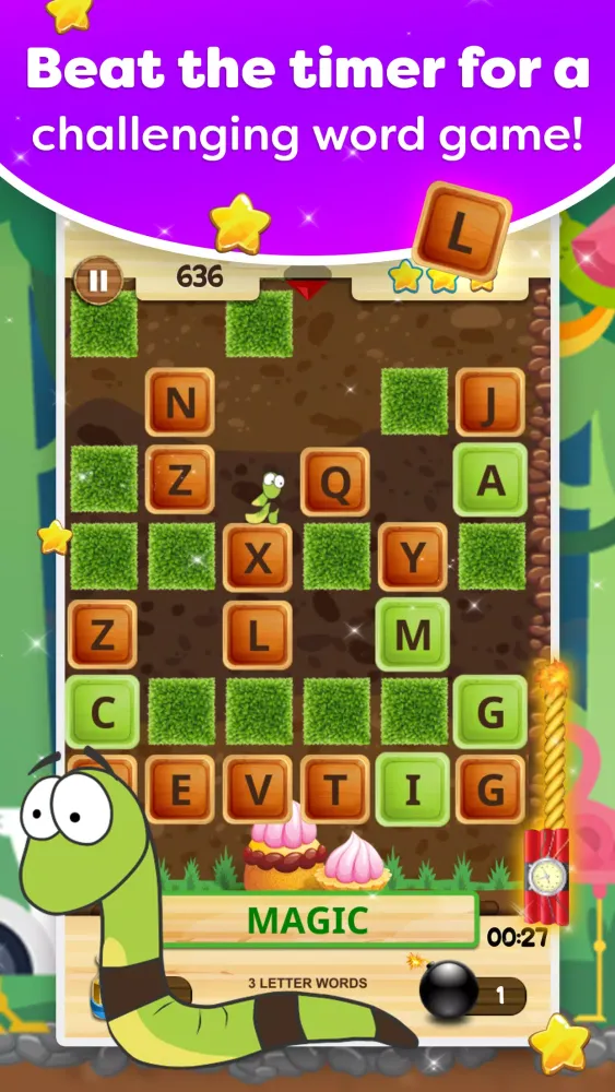 Word Wow Screenshots
