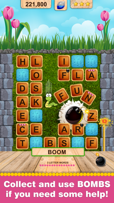 Word Wow Seasons - No Ads سکرین شاٹس