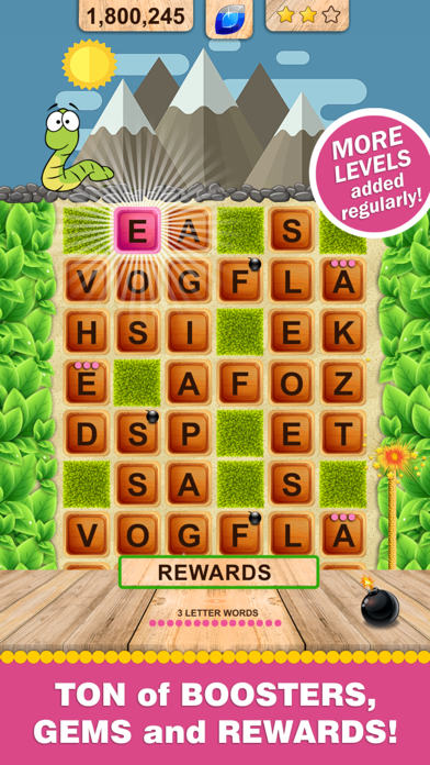 Word Wow Seasons - No Ads سکرین شاٹس