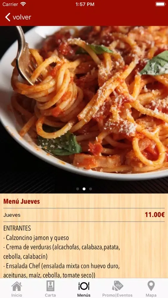 Screenshot di Piccolo Diavolo