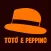 Restaurante Totò e Peppino