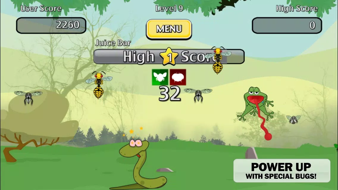 صور Jumpfrog Game