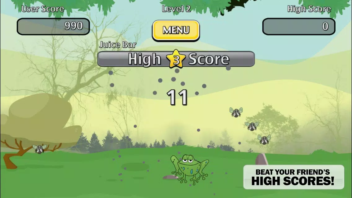 صور Jumpfrog Game