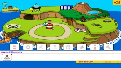 Island Grow:Builder&Tinker Screenshots
