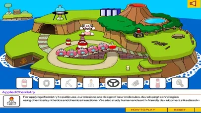 Island Grow:Builder&Tinker Screenshots