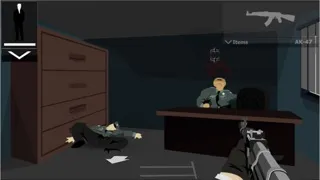 Stick Hit Man - Legendary Killer Ekran Görüntüleri