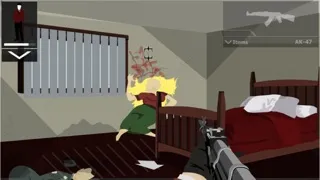 Stick Hit Man - Legendary Killer Ekran Görüntüleri