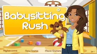 Capturas de tela do Super Babysitter - Baby Care Center & Babysitting