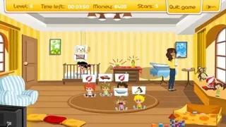 Capturas de tela do Super Babysitter - Baby Care Center & Babysitting