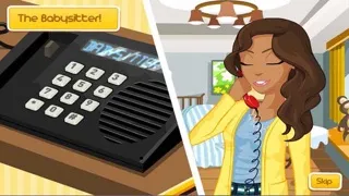 Capturas de tela do Super Babysitter - Baby Care Center & Babysitting