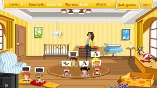 Capturas de tela do Super Babysitter - Baby Care Center & Babysitting