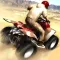 Desert Moto Rider