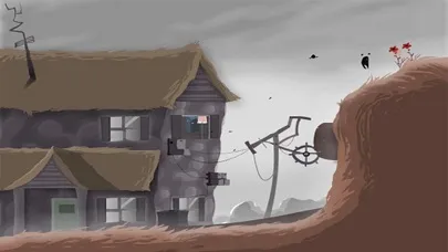 Tangkapan layar Pete Adventure:World Story