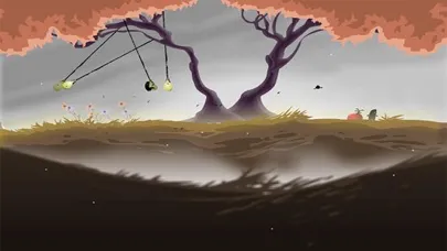 Tangkapan layar Pete Adventure:World Story